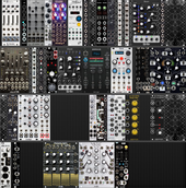 Biome Rack #2 (copy)