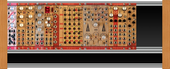 My dumb Eurorack