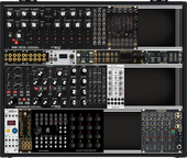 Moograck (2 Moog)