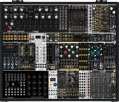Moograck (1 Moog)