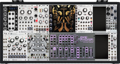 Main Rack