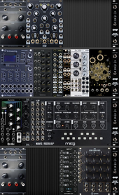 Small rack ideas