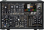 XPO, DPO, Morph, Meta Rack