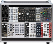 My thirteen Eurorack