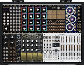 3 - Control station and brain