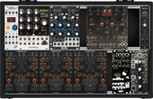 My new rack