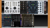 Test rack
