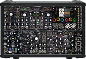 XPO, spectra, Morph, Mimeo, Meta Rack