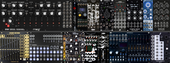 MPC Techno Jam Box 3 voice plus drum chaos (copy)