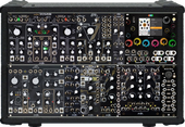 DPO, spectra, Meta, full Rack
