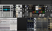 Intellijel dada