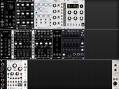 My Current Racks (copy)