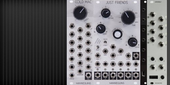 My pukka Eurorack
