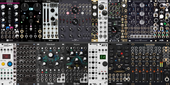 My bendwise Eurorack