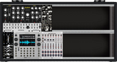 My guiltless Eurorack