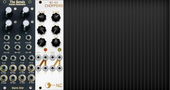 My trophic Eurorack