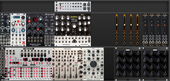 DRUM MACHINE