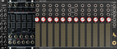 My weeny Eurorack (copy)
