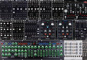 Live Rack