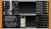 VL2 Side Rack