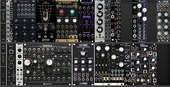 2x104 Eurorack