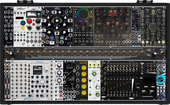 MakeNoise 7U Ambient 2412