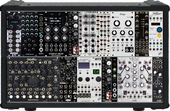 My cableao calmao Eurorack (copy) (copy)