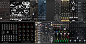 My unsound Eurorack