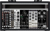 My flossy Eurorack (copy)