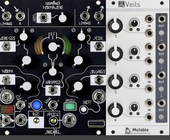 My leary Eurorack
