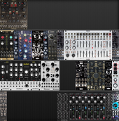 Traum Live Techno Case (realistisch, Variation) (copy) (copy) (copy)