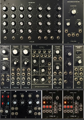 mixer based