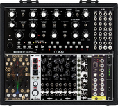 My intense Eurorack
