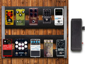 Pedalboard