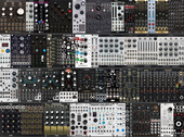 My soulful Eurorack