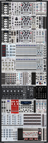 Industri 19" Alpha