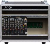 Extra 62hp mixer