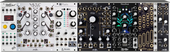 My crablike Eurorack
