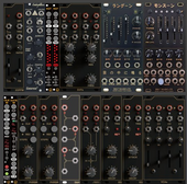 Super Synthesis Mini Modular (copy) (copy) (copy)