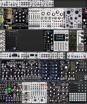 Mutablllllllle Noise x 2