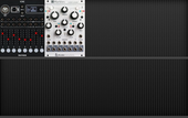 My bitty Eurorack