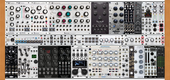 My warming Eurorack