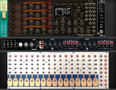 My coatless Eurorack