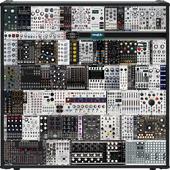Post TONE rack