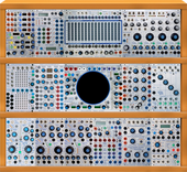 My scary Buchla