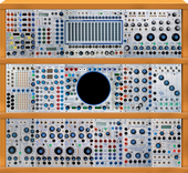 My scary Buchla