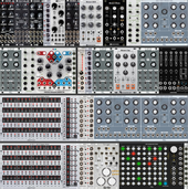 Colin Benders Live rig left (copied from itsso)