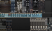 New 104 Palette Case 12-2025