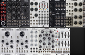 My stepwise Eurorack