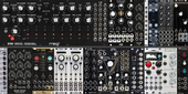 Datacustic LIVE / Studio